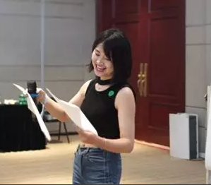 “倾听、交流、分享”2018PG电子·麻将胡了官方网站学院夏季校友会(图15)